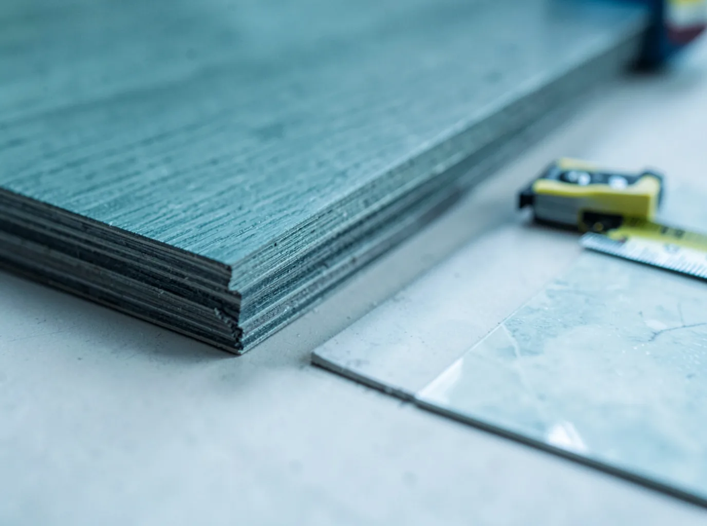 Luxury Vinyl Plank Installation Tecate, CA FAQs